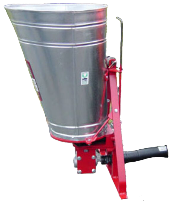  - Herd Spreader